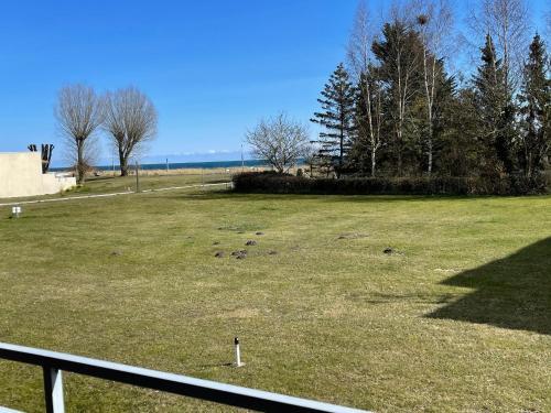 Apartamento Vier Jz M�wenkoje Haus 1 Whg 4