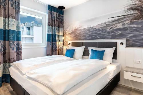 Apartamento Meerblickvilla Gro�enbrode