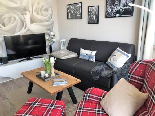 Apartamento Vier Jahreszeiten 1-60