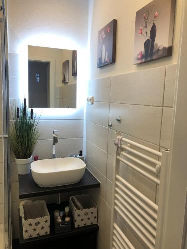 Apartamento Vier Jahreszeiten 1-60