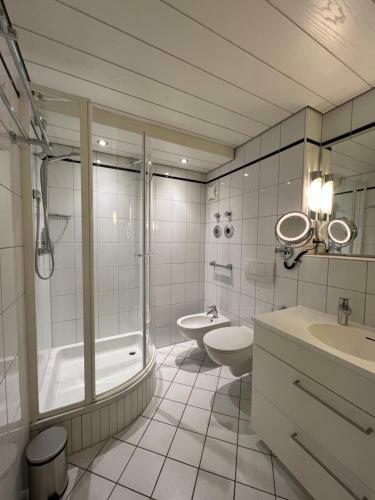 Apartamento Eleganz - Fantastischer Bergblick - Absolute Ruhe