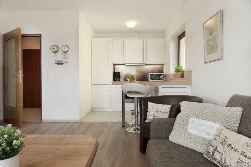 Apartamento Seemanns Meeresblick