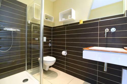 Exklusives Ferienhaus Mit Schwimmbad Und Sauna