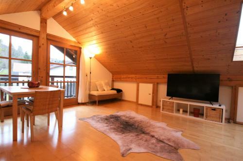 Apartamento Ferienwohnungen Am M�hlbach