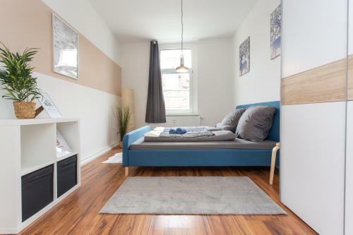Full House Studios - Ls69 Apartment 7 - Ntflx + Wifi