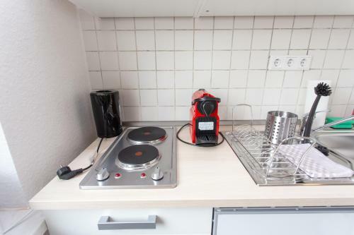 Full House Studios - Ls Apartment 17 - Ntflx + Wifi