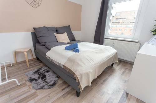 Full House Studios - Ls Apartment 17 - Ntflx + Wifi