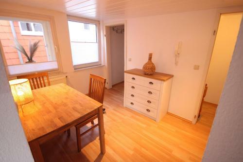 Ferienhaus Hygge