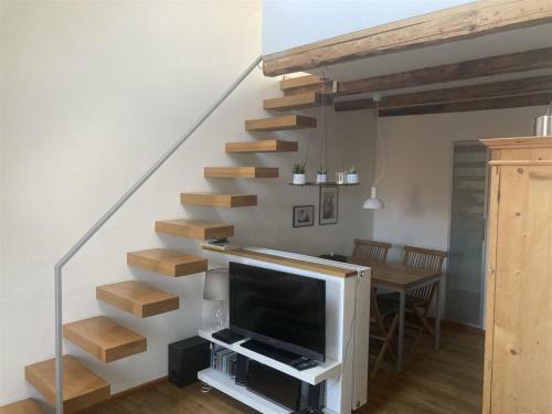Apartamento Ferienwohnung Hasselfelde Falko Nosovsky