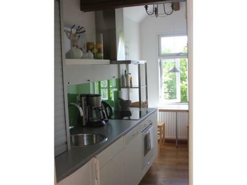 Apartamento Ferienwohnung Hasselfelde Falko Nosovsky