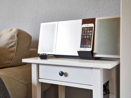 Apartamento Tra7d Ferienwohnung Kossmann