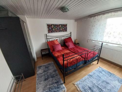 Apartamento Fewo Heidenheim Blauwand