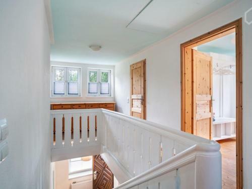 Gem�tliches Ferienhaus Im Wald