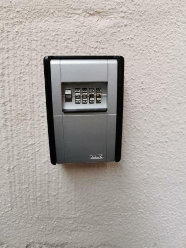 Ferienwohnung Gebauer