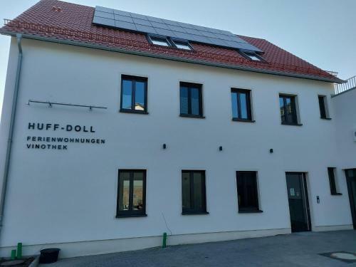 Apartamento Fewo Weingut Huff-doll