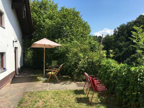 Burgruine Sch�llnstein
