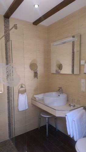 Hostal Ferienhof Bludnik