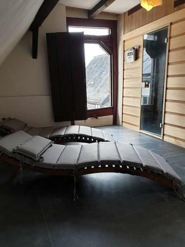 Gezellige Monumentale Villa Met Sauna. 'heugabel'