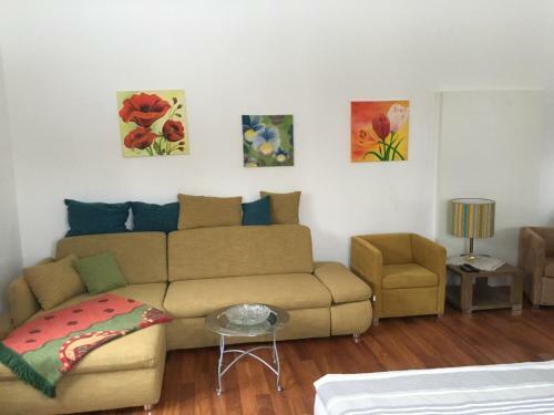 Studio Apartment For You Kassel - Bad Wilhelmsh�he