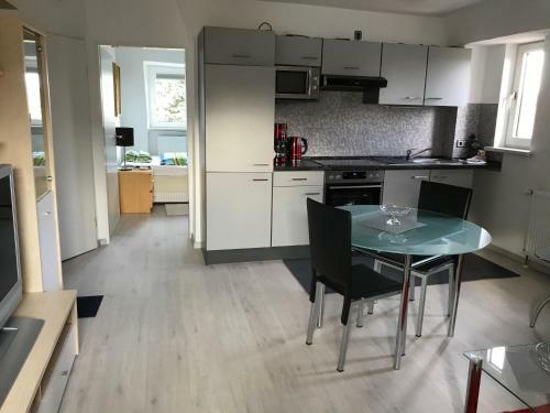 Studio Apartment For You Kassel - Bad Wilhelmsh�he