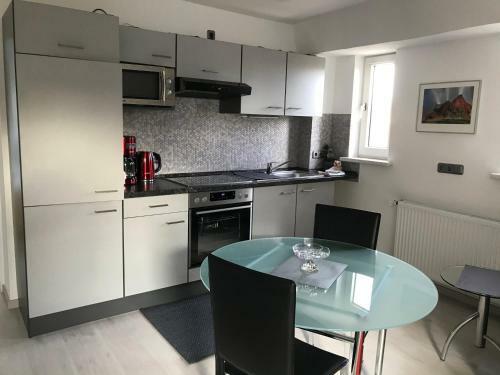Studio Apartment For You Kassel - Bad Wilhelmsh�he