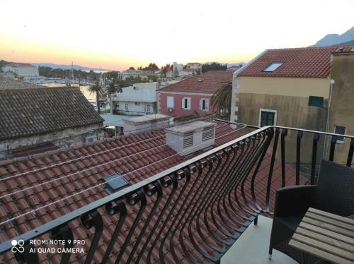 Apartments Sumic Harbour View