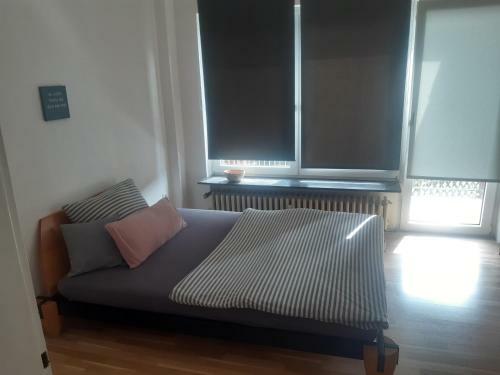 Apartamento Froschk�nig