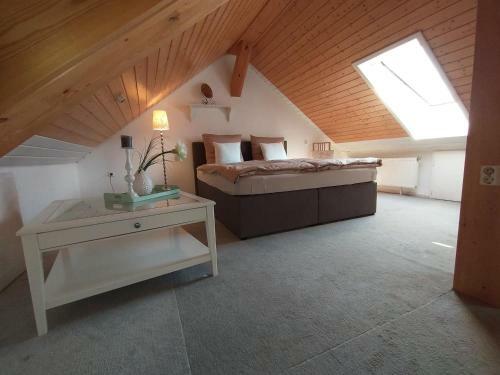 Apartamento Ferienwohnung Am Krayenberg