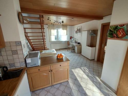 Apartamento Ferienwohnung Am Krayenberg