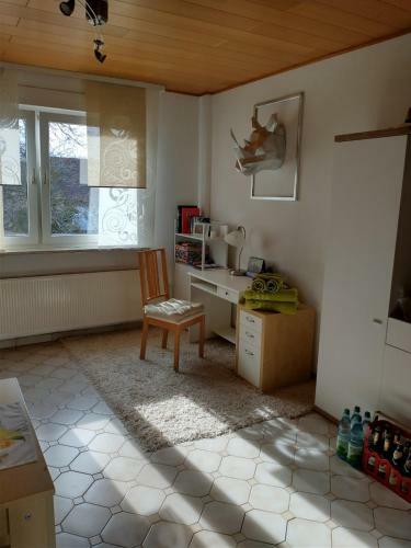 Apartamento Ferienwohnung Am Krayenberg