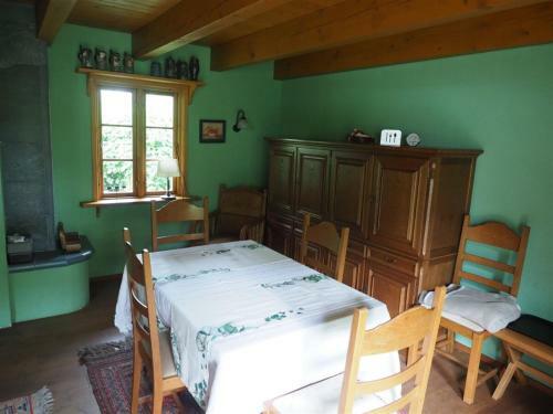 Ferienhaus Speicher