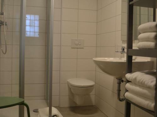 Apartamento Ferienwohnung Auf Gut B�rtewitz