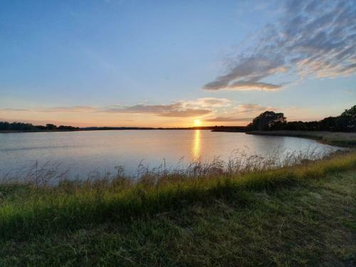 Apartamento Ferienhaus Ankergl�ck