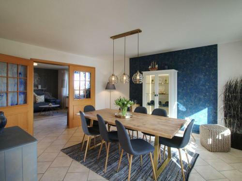 Apartamento Ferienhaus Ankergl�ck
