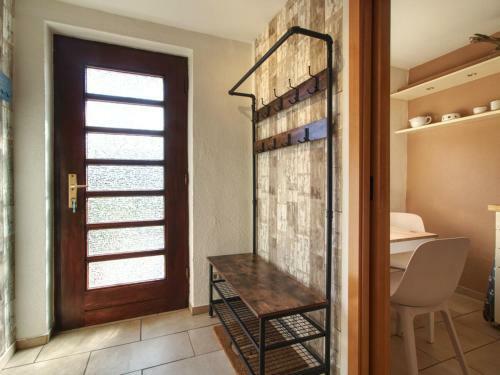 Apartamento Ferienhaus Ankergl�ck