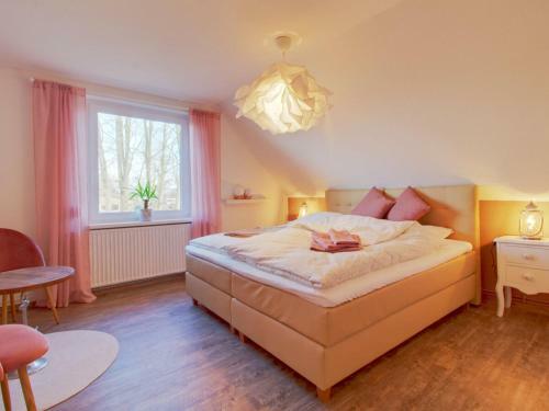Apartamento Ferienhaus Ankergl�ck