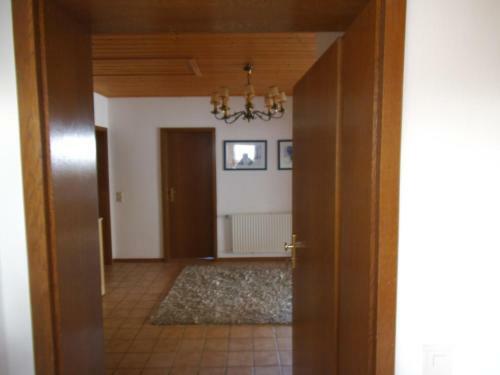 Apartamento Haus Salamander