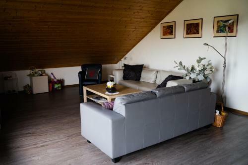 Apartamento Haus Salamander