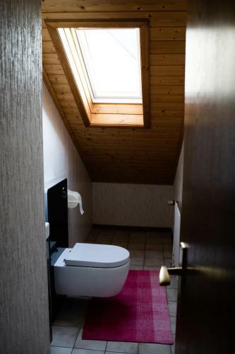 Apartamento Haus Salamander