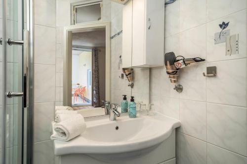Apartamento Seenaah Auf Der Insel Lindau Nr 8
