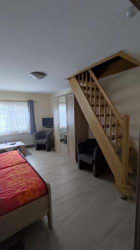Hostal Spreewaldpension Zickert