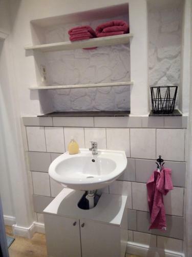 Apartamento Gem�tliches Appartement