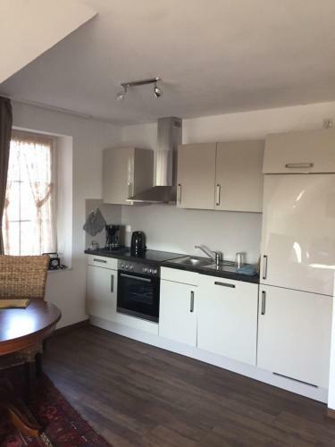 Apartamento Johanna