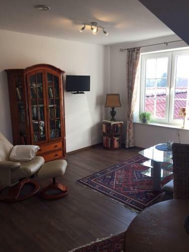 Apartamento Julia