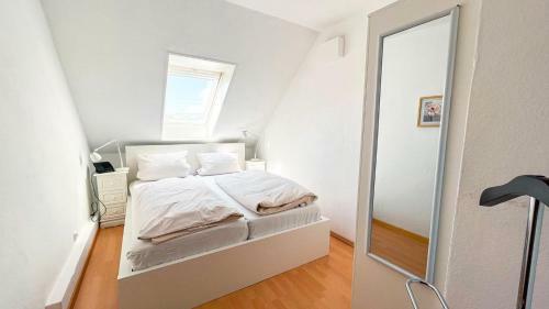 Apartamento Travem�nde Leuchtfeuer