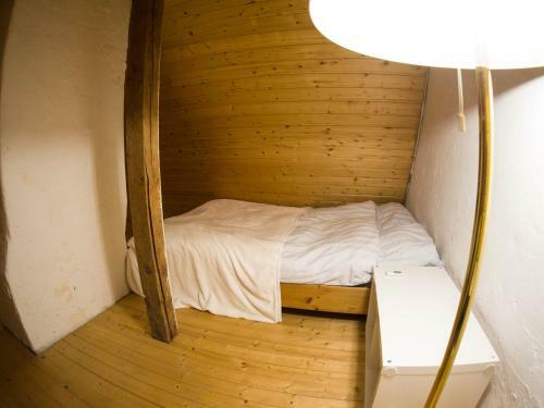 Hostal Lazy Bear Lodge