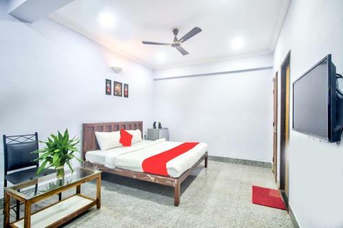 Hotel Pavitra Beach