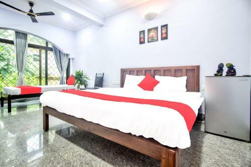 Hotel Pavitra Beach