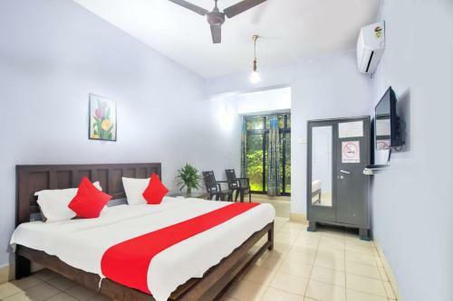 Hotel Pavitra Beach