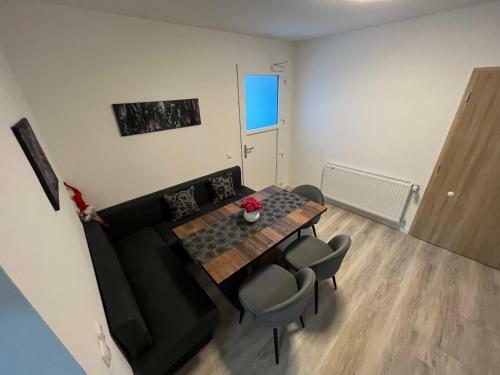Apartamento Schlossblick
